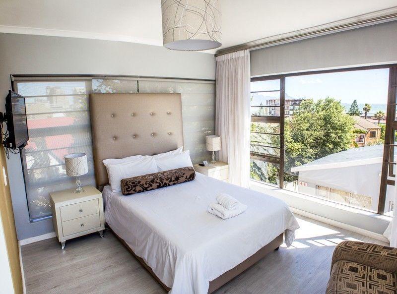 Mulenvo Guest House Bloubergstrand Exterior foto