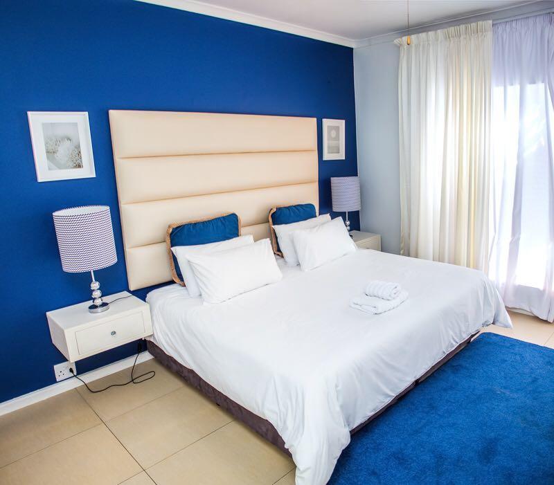 Mulenvo Guest House Bloubergstrand Exterior foto