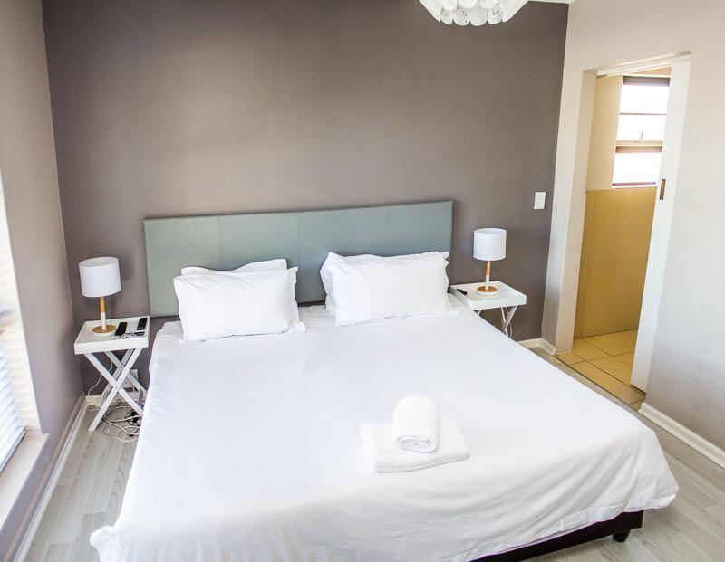 Mulenvo Guest House Bloubergstrand Exterior foto