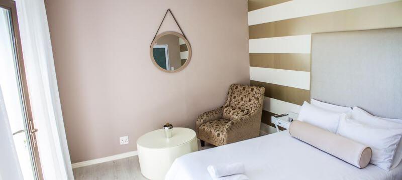 Mulenvo Guest House Bloubergstrand Exterior foto